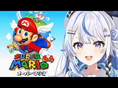 汐空なみり / Namiri Ch.