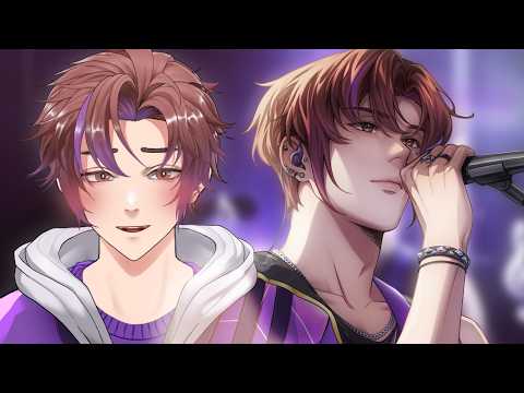 【AFTERTALK】Ngobrolin Cover Letting Go~