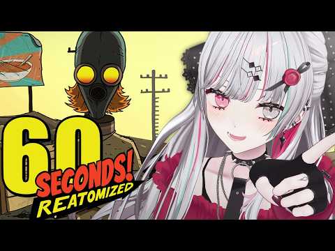 石神のぞみ / Ishigami Nozomi【にじさんじ】