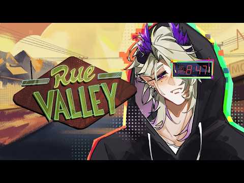 Zander Netherbrand 【FIRST STAGE PRODUCTION EN】