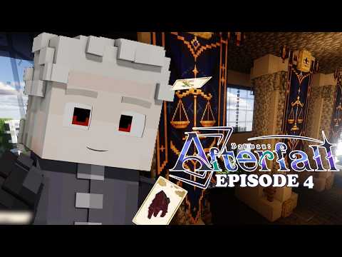 Heroes - Felix - Bakwan: Afterfall Episode 6 [Minecraft Roleplay]