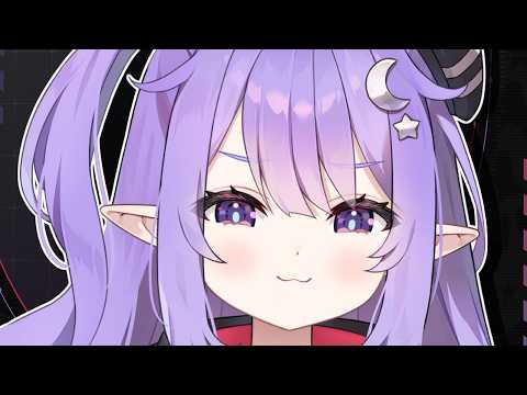 Eepy Sleepy Ch. 【Phase Connect】