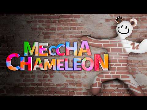 【🔴 Game】Meccha Cameleon ARP (อีกซักที)【Calista】