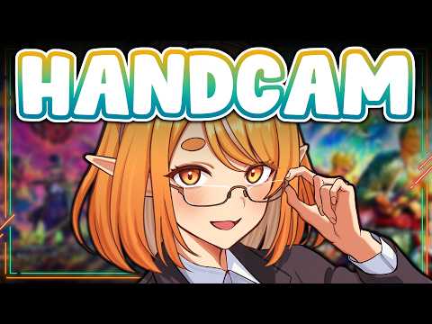 One Piece Booster Box Opening!✨& Building a One Piece Plamo Ship!【Handcam】