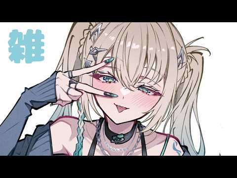Rei7 / Reina【にじさんじ】