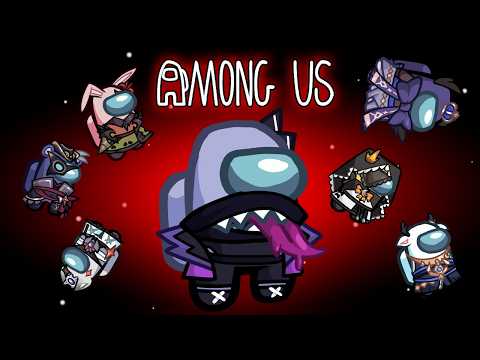 【めっちゃカメレオン】目が死んでる紫翠みちる【OriginS Collab】