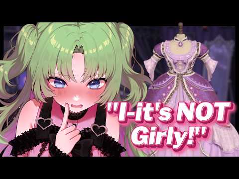 Airi Viridis Ch. 【V-Dere】