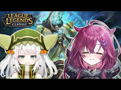 Juno Umezono【VSPO! EN】