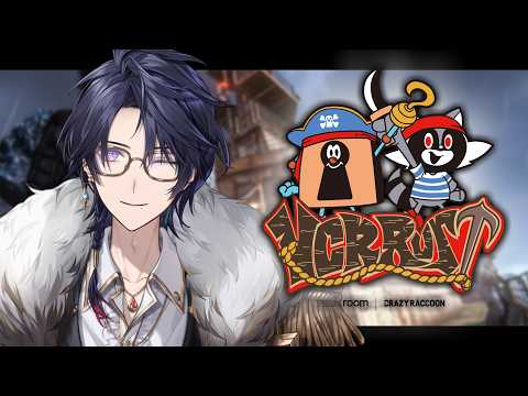 【#VCRRUST】力が...欲しい!!スキルツリーを進めつつ色々【9日目】【ゆにれいど!/ 火狩夜れんま】