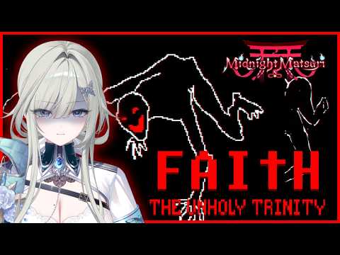 Wilhelmina Ch.  ウィルヘルミナ・フロスト【Phase Connect】