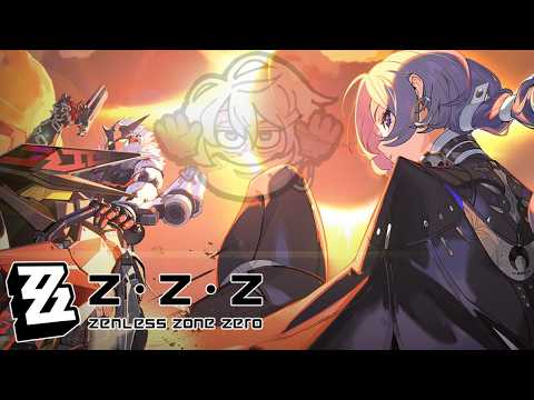 Claude Clawmark 【NIJISANJI EN】