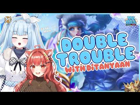 Fuyumi Celestia【MAHA5】