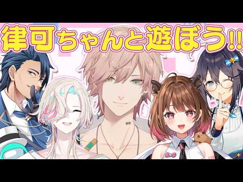 柚原いづみ / Izumi Channel 【ななしいんく】