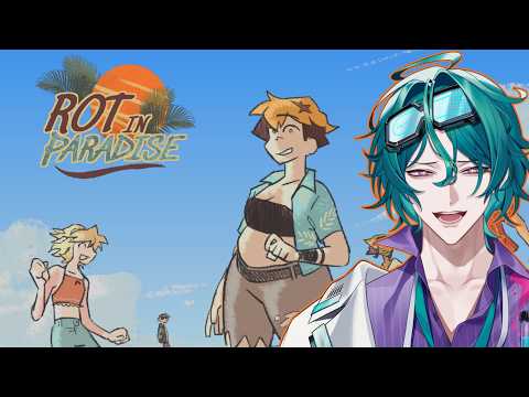 Elias Delborne【FIRST STAGE PRODUCTION EN】