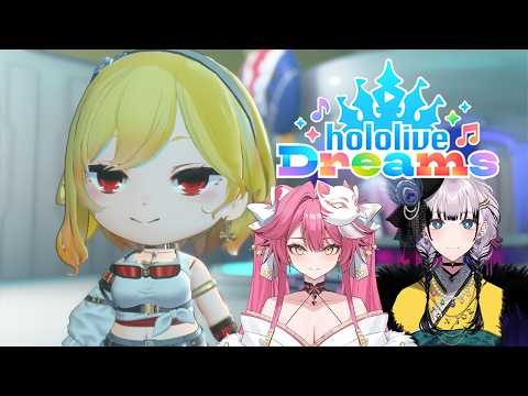 Kaela Kovalskia Ch. hololive