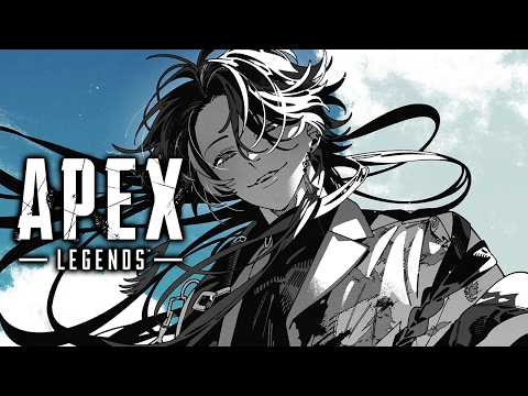魁星 / Kaisei【にじさんじ】