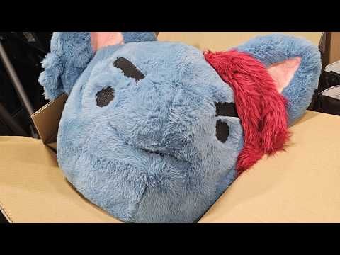 My Final Face Reveal... (VTuber Expo 2025)