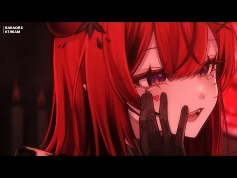 魔光リサ - Lisa Makoh -