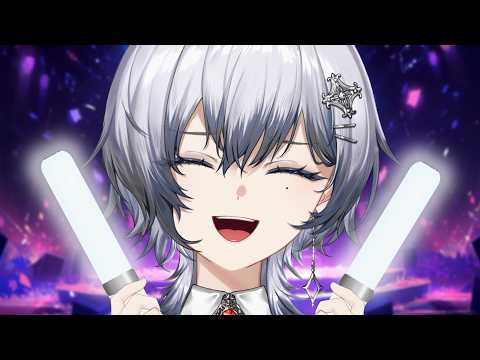 漆瀬レイ / Ray Nanase【ななしいんく】