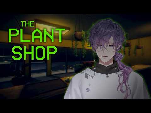 Uki Violeta 【NIJISANJI EN】