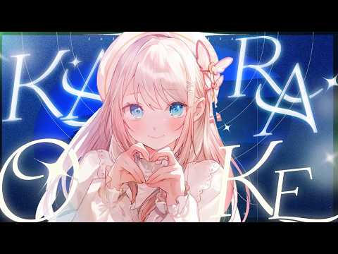 恋白 るな / kohakuruna 【Vsinger】