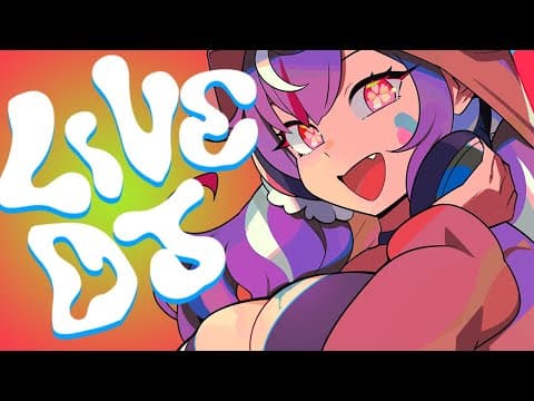 Mono Monet Ch.【V4Mirai】