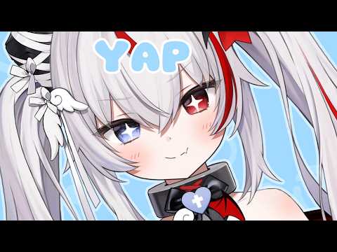 Remilia Ch. レミリア・ネフィス 【Phase Connect】