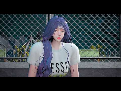 Iana【CRIMS:on】