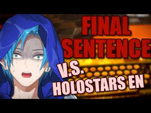 Regis Altare Ch. HOLOSTARS-EN