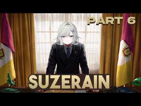 Wilhelmina Ch.  ウィルヘルミナ・フロスト【Phase Connect】