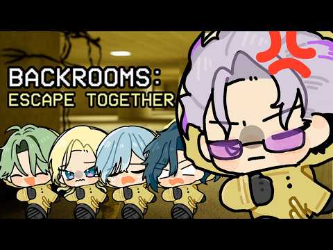 Varis Hemlock 【FIRST STAGE PRODUCTION EN】