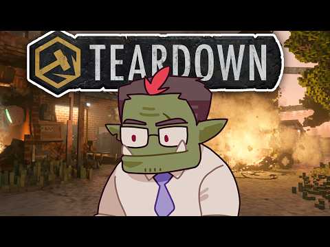 Randon the Orc 