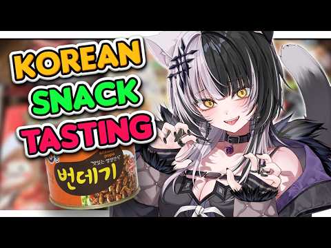 MANAGEMENT GAVE ME BUGS TO EAT 【Handcam】