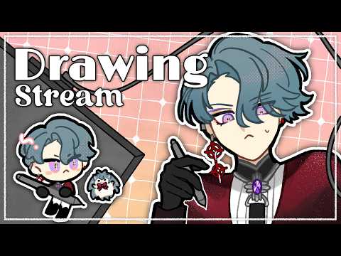 Freodore【NIJISANJI EN】