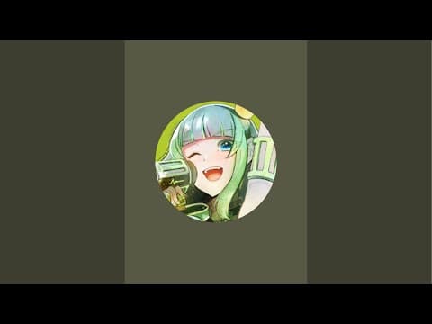 H.Midori Ch🍃葉山翠