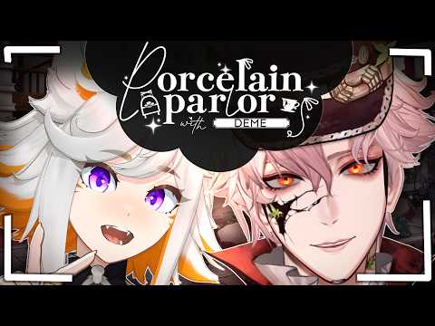 PorcelainMaid