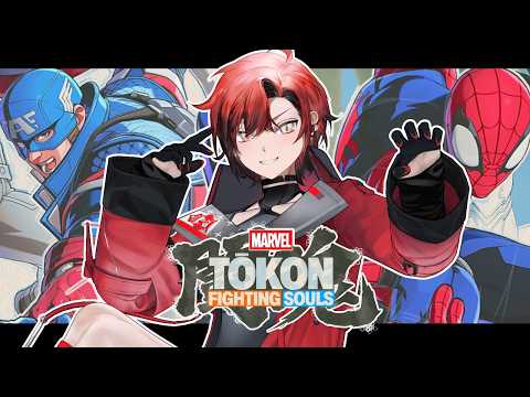 Machina X Flayon Ch. HOLOSTARS-EN