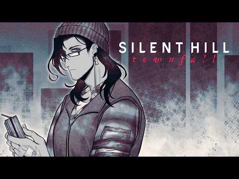 Josuiji Shinri Ch. HOLOSTARS-EN