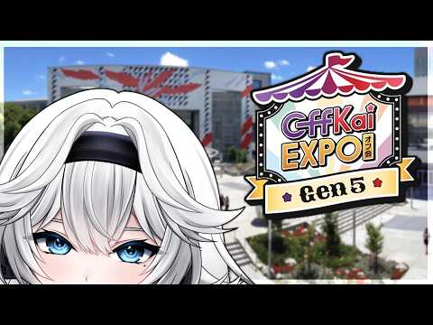 【OFFKAI RECAP CHATTING】 LETS TALK ABOUT OFFKAI!!!