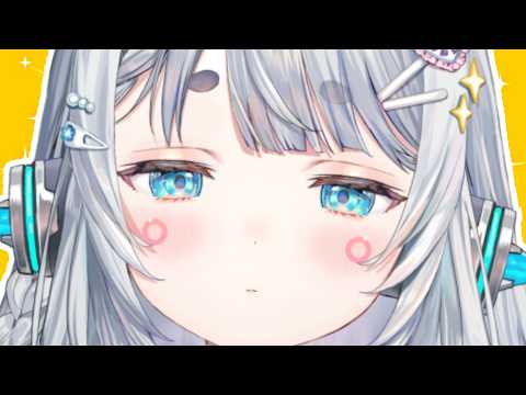 杏戸ゆげ / Uge Channel【ななしいんく】