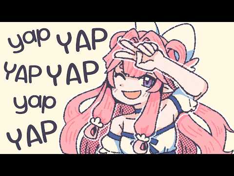 kirispica 【V-Dere】