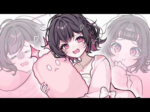 【Zatsu】Girlfailure imouto crying pathetically in your ear for 1 hour