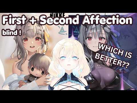 Navina Nova Ch. ナビナ・ノバ【Ephemira】