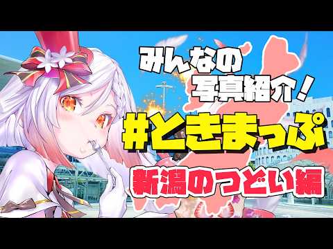ときなの巣箱【TOKINA Channel】勝手に新潟宣伝大使🐣🌾越後屋ときな