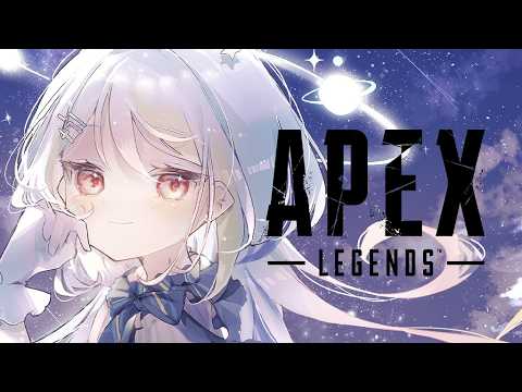 【 #apex 】ダイヤソロランク