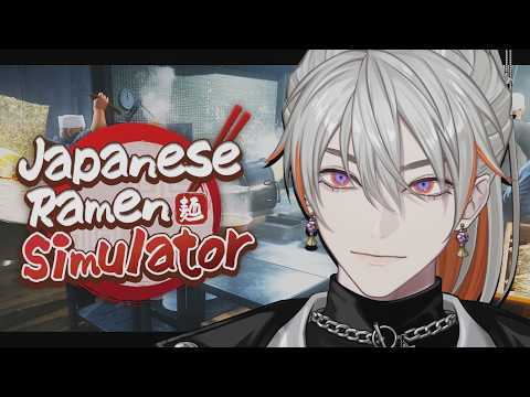 綾見ユラ / YuraAyami