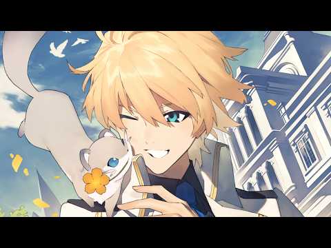 【メンバー限定】今までありがとうございました!【岸堂天真/ホロスターズ】