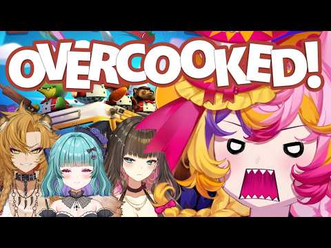 Arisa Noonish【GlitchStars】