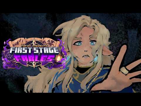 Aurel Ophidia【FIRST STAGE PRODUCTION EN】