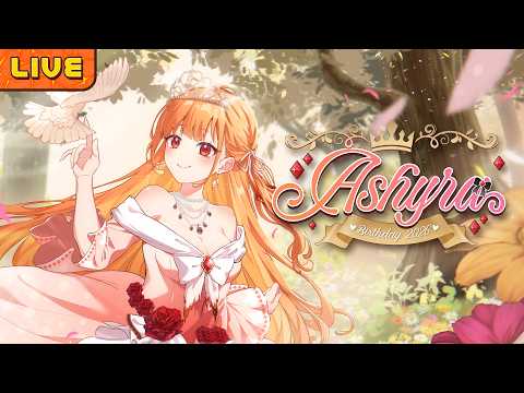 T-Reina Ashyra Ch. Lumina-World-End